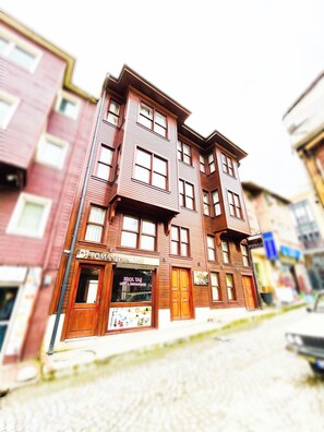 Exterior - Square Suit Aparts (Istanbul)