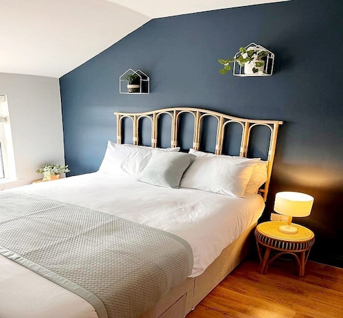 Bridgewater five 'for a boutique stay by the sea'