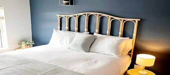 Bridgewater five 'for a boutique stay by the sea'