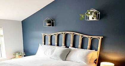 Bridgewater five 'for a boutique stay by the sea'