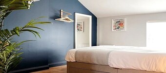 Bridgewater five 'for a boutique stay by the sea'