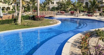 New villa with 1 bedroom, Hawana Salalah