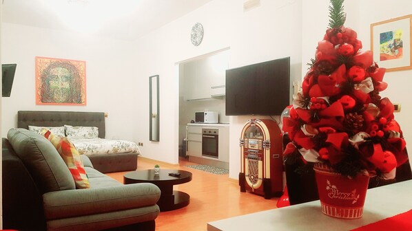 1 chambre, coffres-forts dans les chambres, bureau