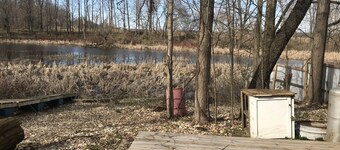 Kayak and Campers Paradise