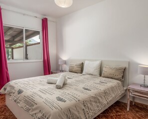 2 chambres, Wi-Fi