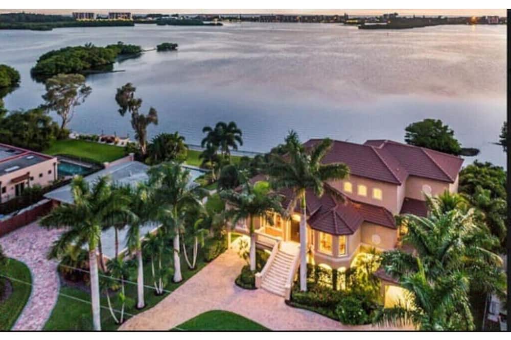 Sarasota Private vacation home