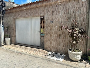 Detalle exterior
