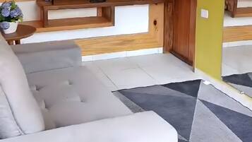 Vila | Area keluarga