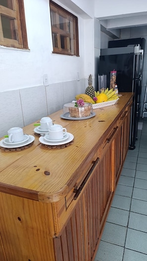 Villa | Dining