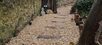 Wissant fisherman's cottage 5 minutes from the beach