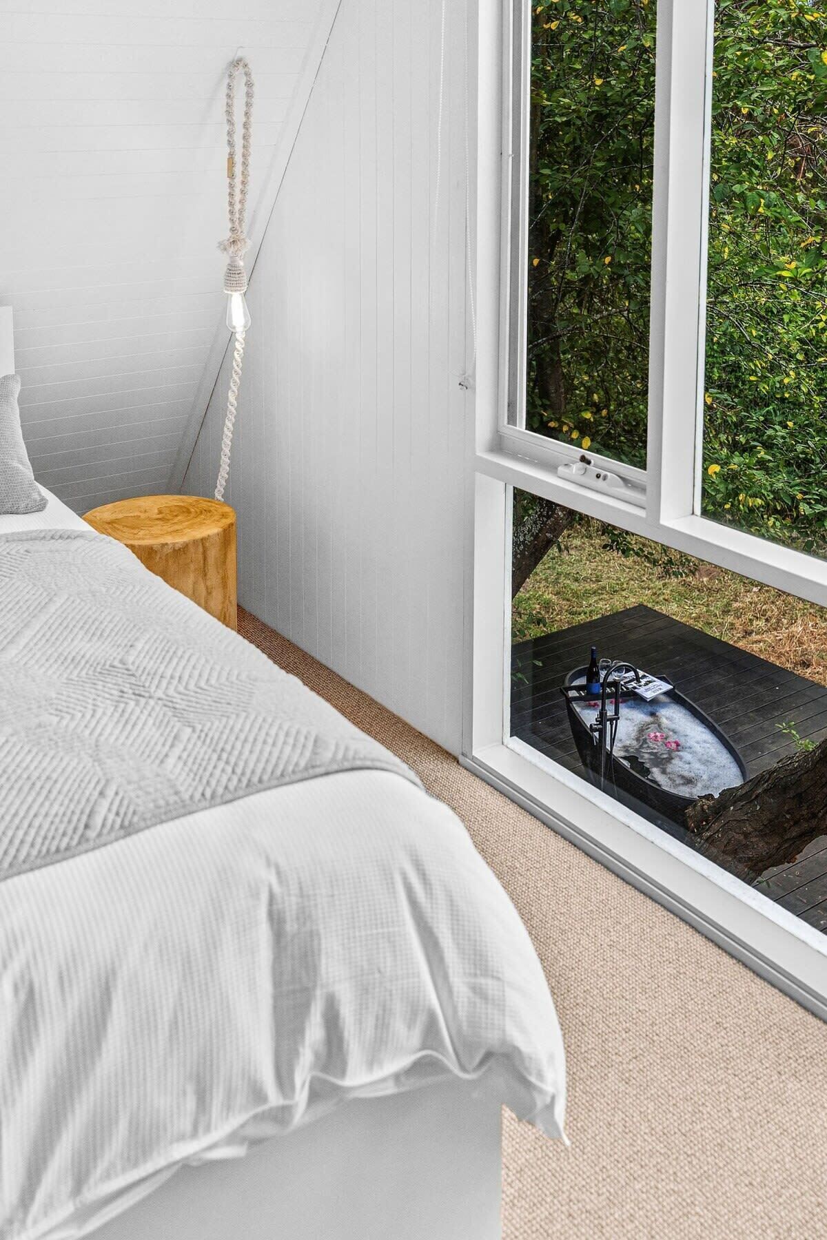 Bedroom 2 View