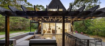 The Coast & Country Cottage