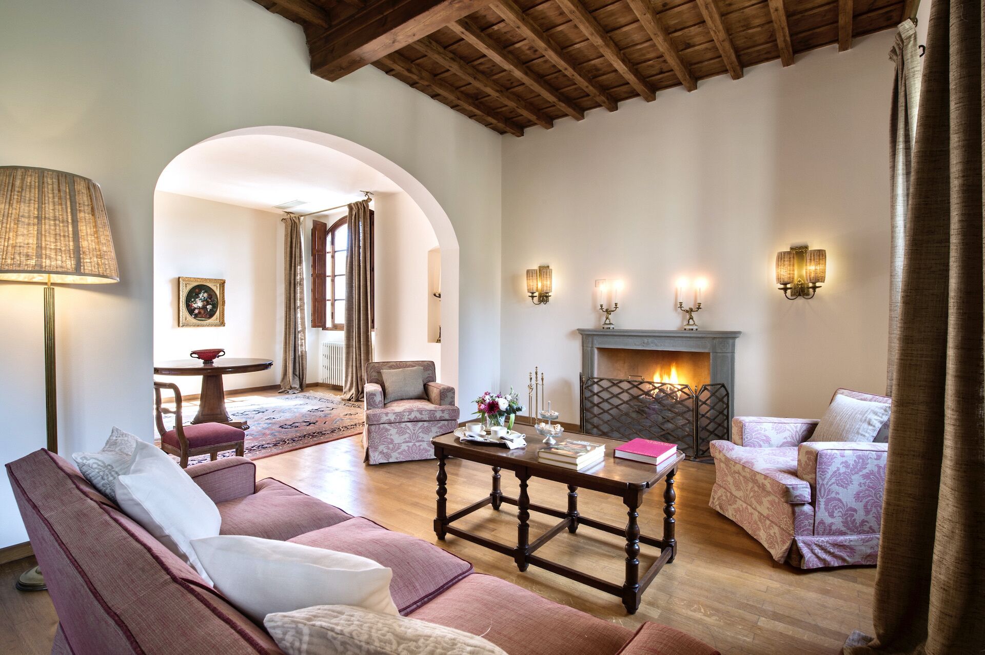 Villa Wanda - Nove Camere da Letto Villa, Ospiti Massimo 18