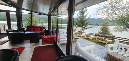 The Fisherman's House