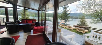 The Fisherman's House