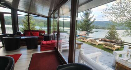 The Fisherman's House