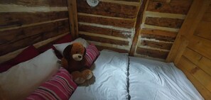 3 camere, Wi-Fi, lenzuola