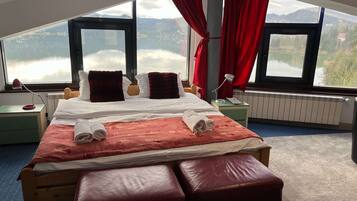 8 Schlafzimmer, Bügeleisen/Bügelbrett, WLAN, Bettwäsche