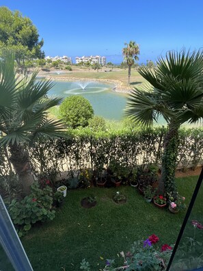 Property grounds - Charming apartment (Asilah)