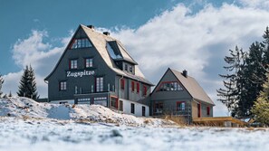 Exterior - 5* Apartment Glück.Auf (Altenberg)