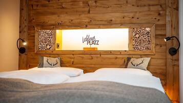 2 Schlafzimmer, kostenloses WLAN, Bettwäsche