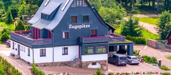 5* Apartment Glück.Auf