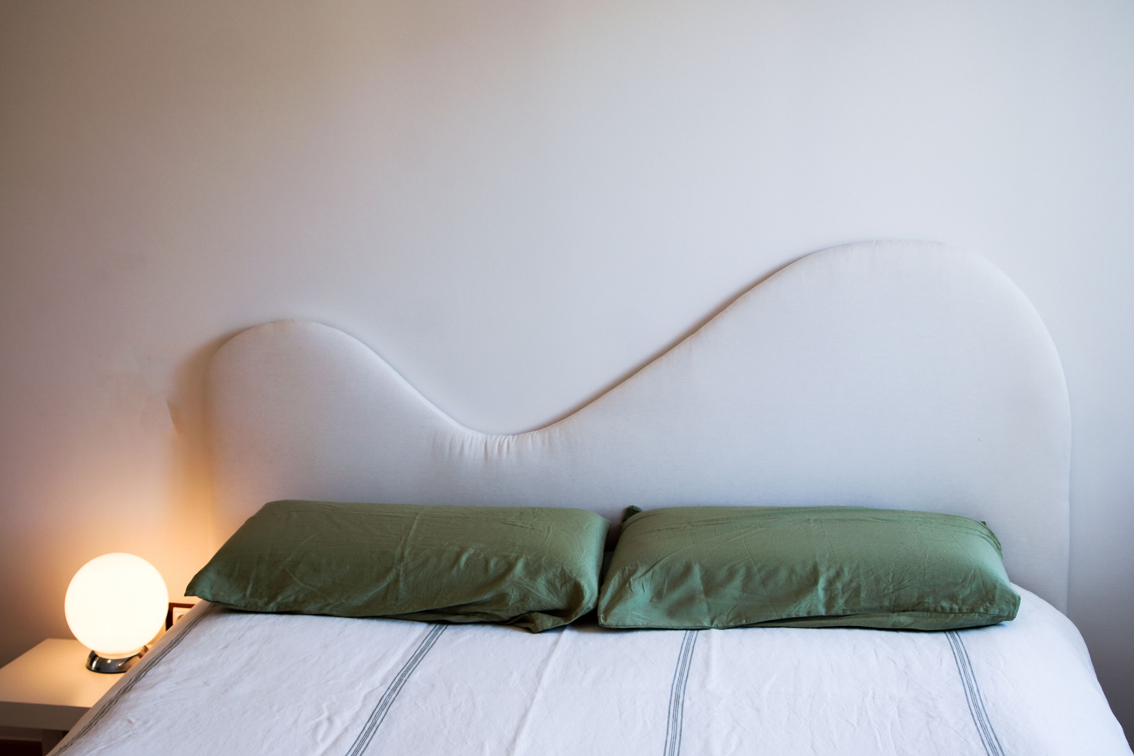 The Jarocha. House with sea views in Pechón