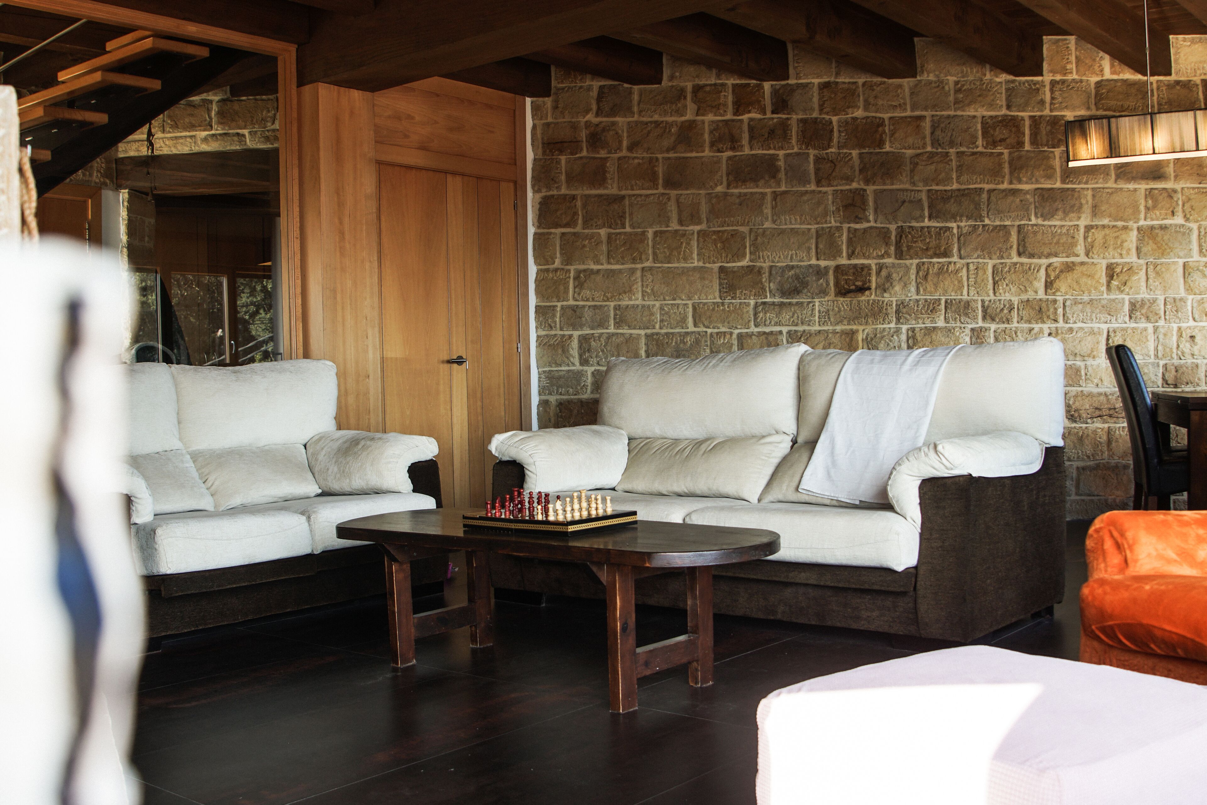 The Jarocha. House with sea views in Pechón