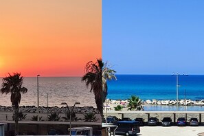 Beach nearby - Renovated Modern Apartment 100 meters from the sea (Trapani)