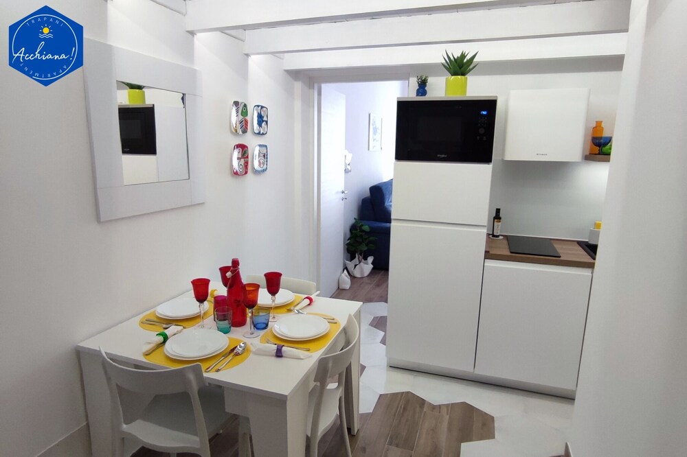 Modern Renovated Apartment 100 meters from the sea