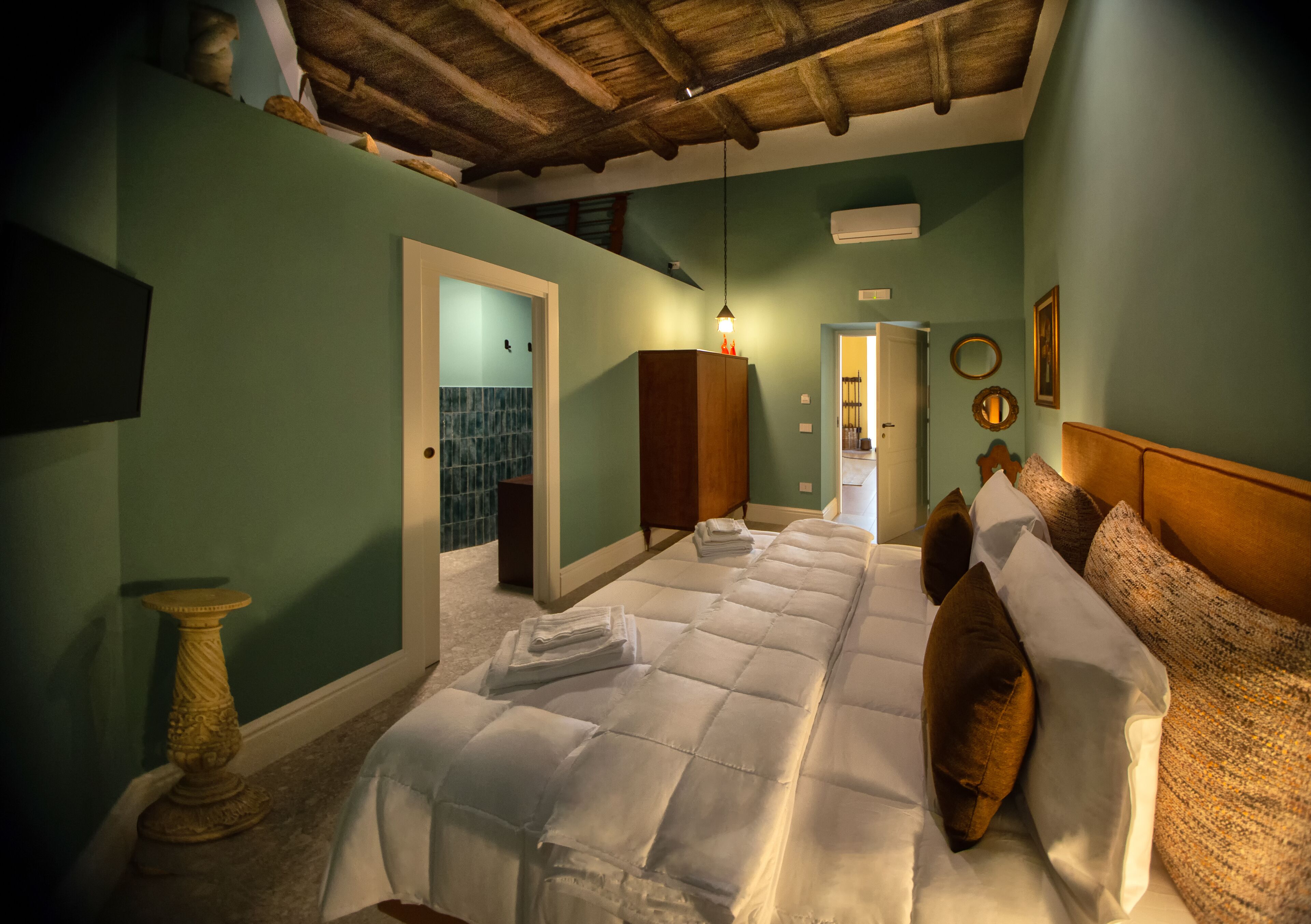 Foto - MONART HOSPITALITY Capodimonte