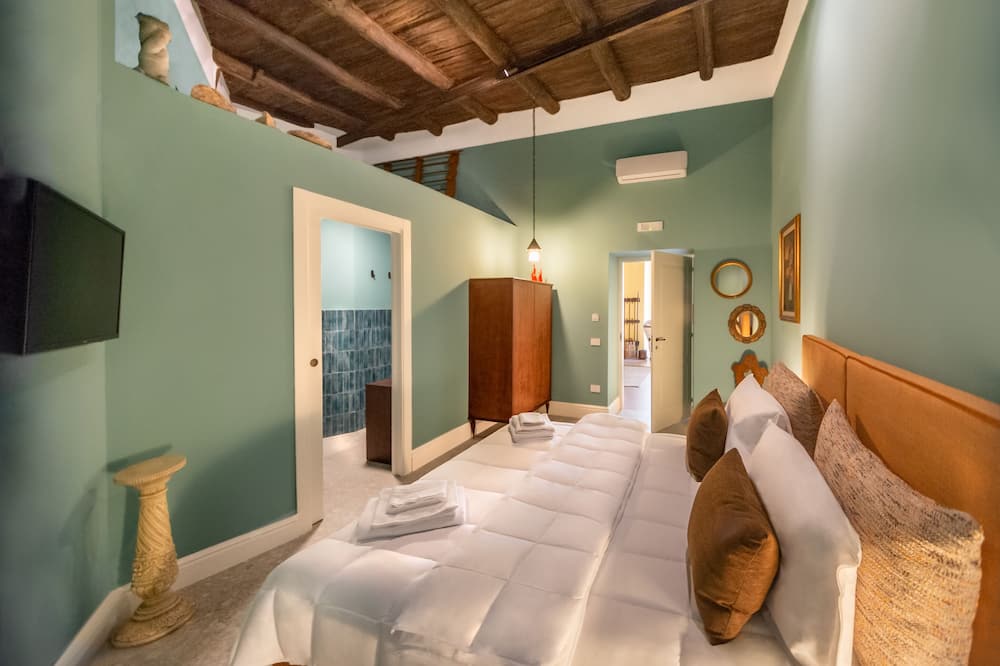 Monart Hospitality Capodimonte