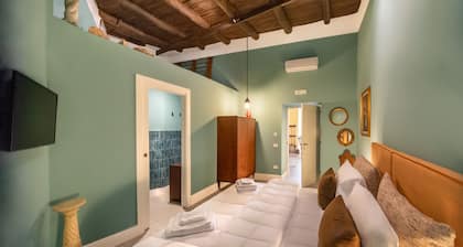 Monart Hospitality Capodimonte