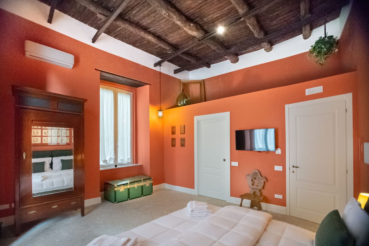 Superior Quadruple Room