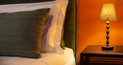 Monart Hospitality Capodimonte