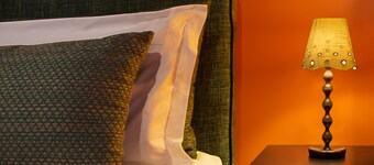 Monart Hospitality Capodimonte