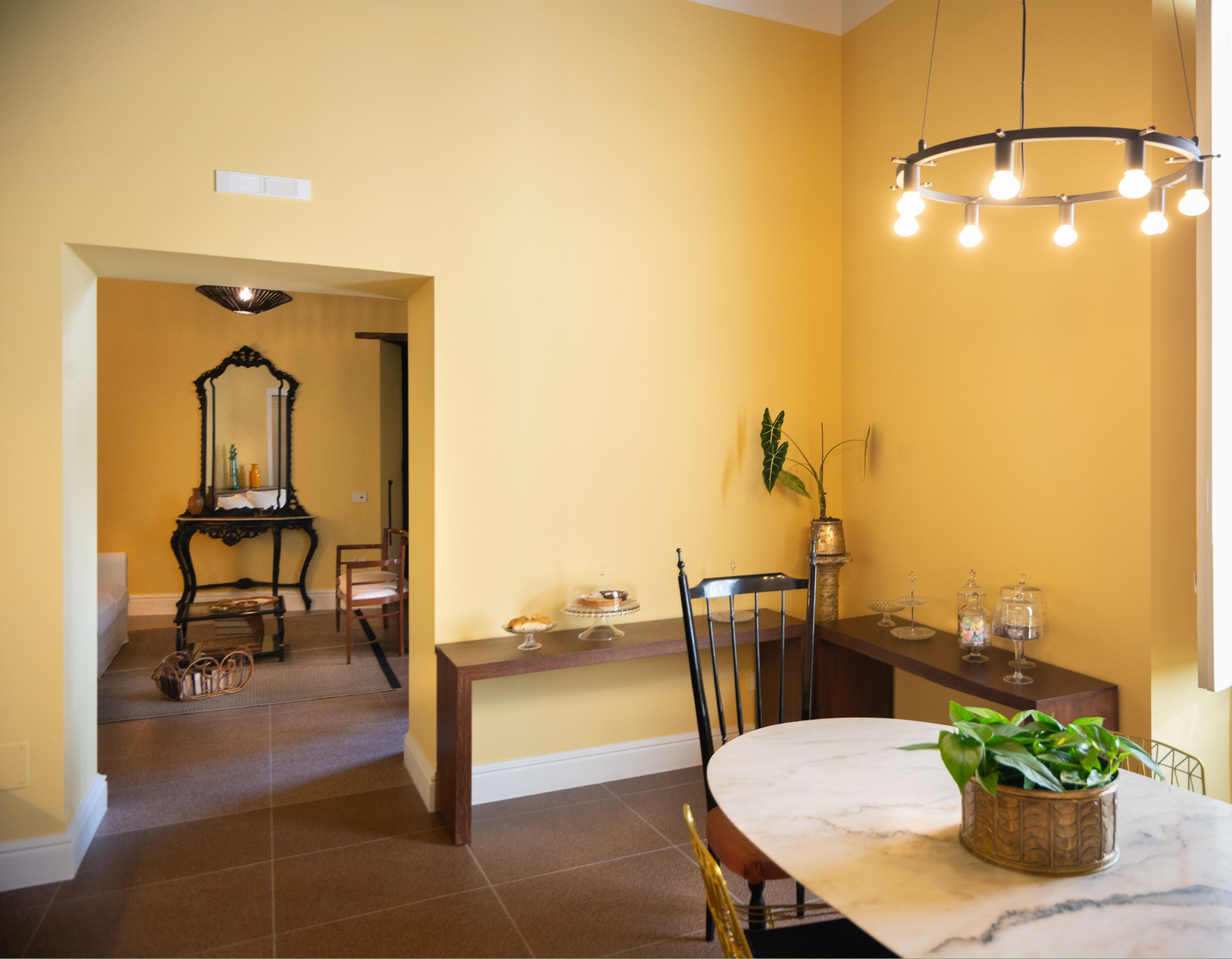 Photo - Monart Hospitality Capodimonte