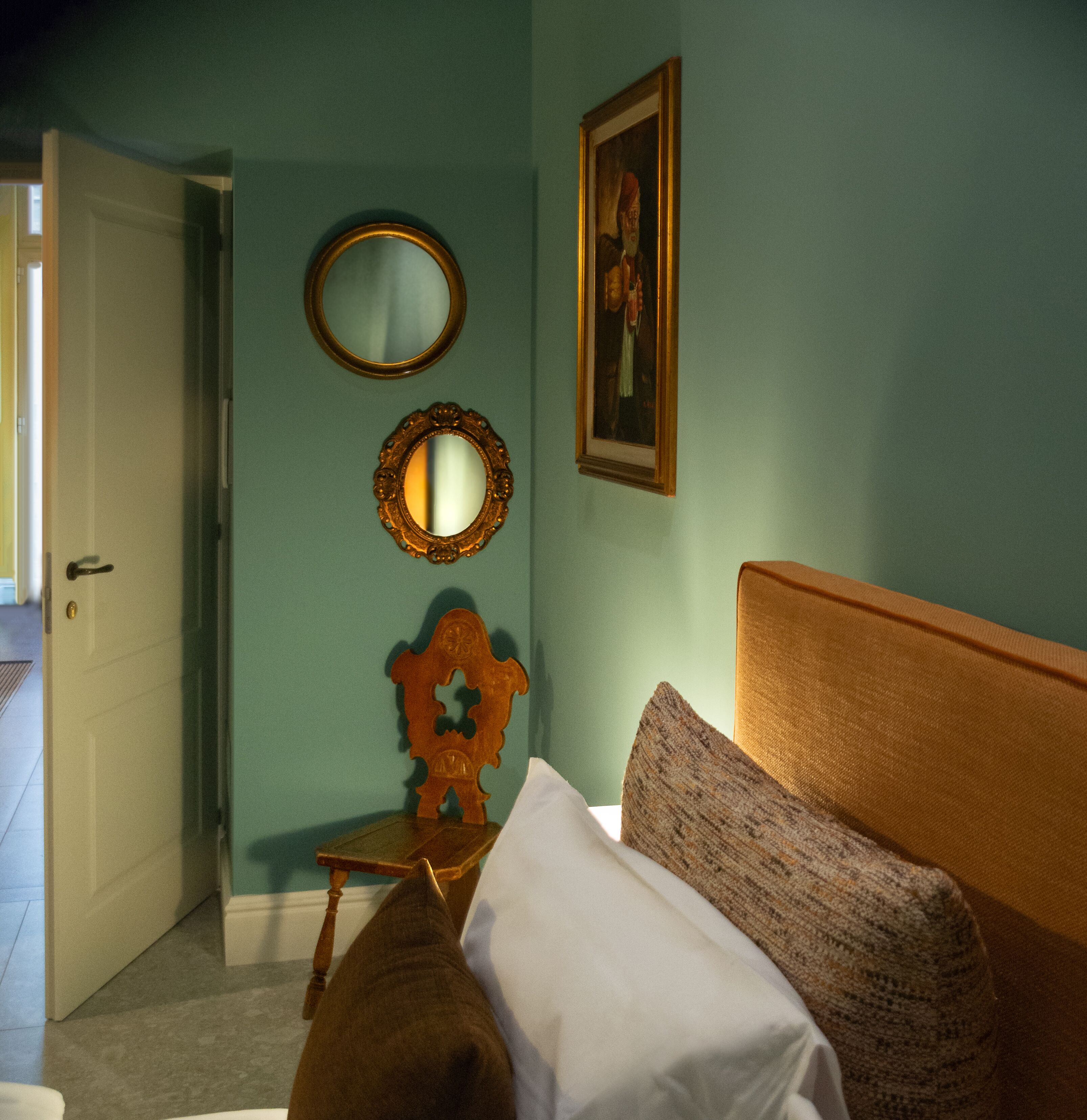 Foto - MONART HOSPITALITY Capodimonte