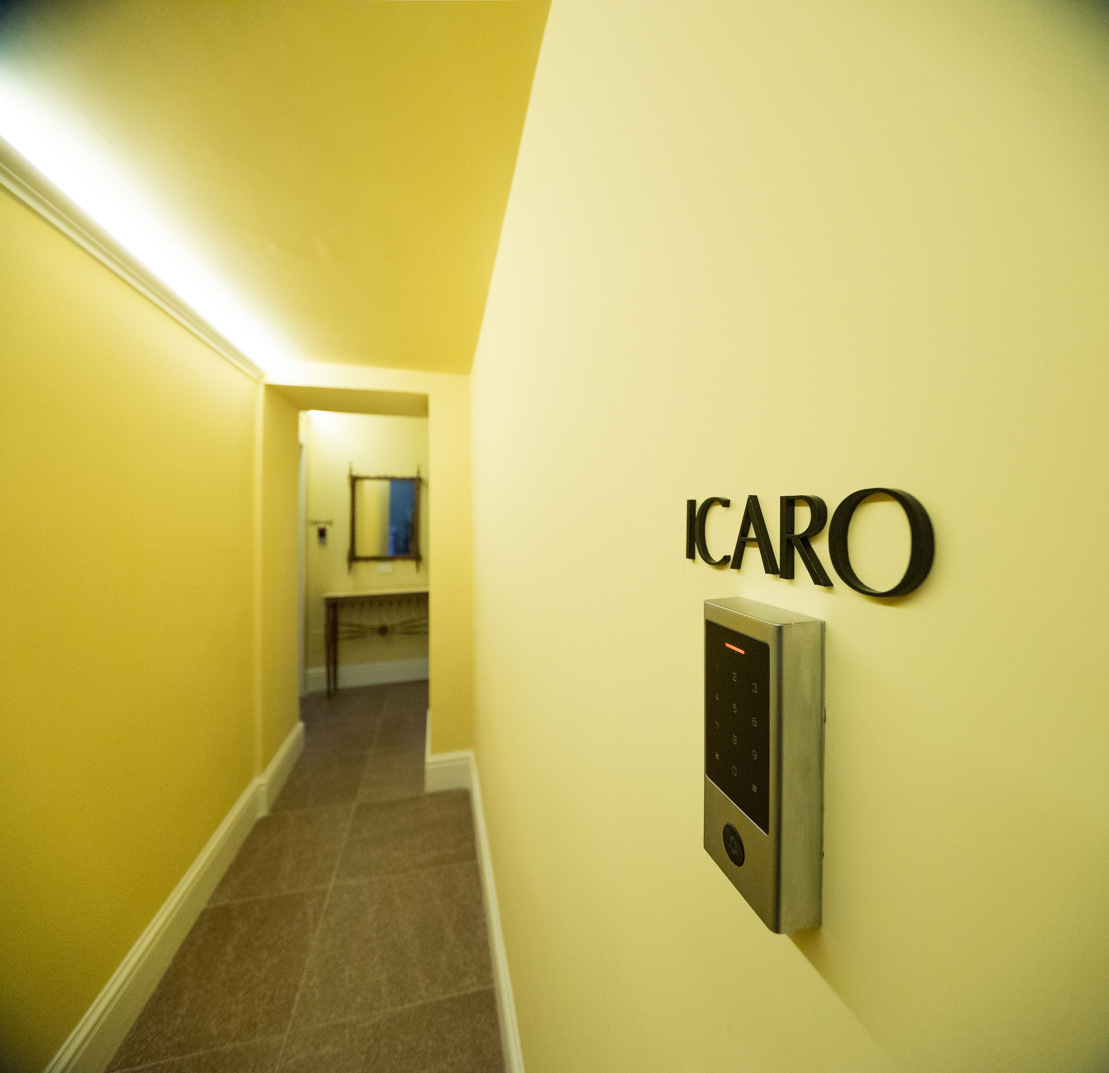 Foto - MONART HOSPITALITY Capodimonte