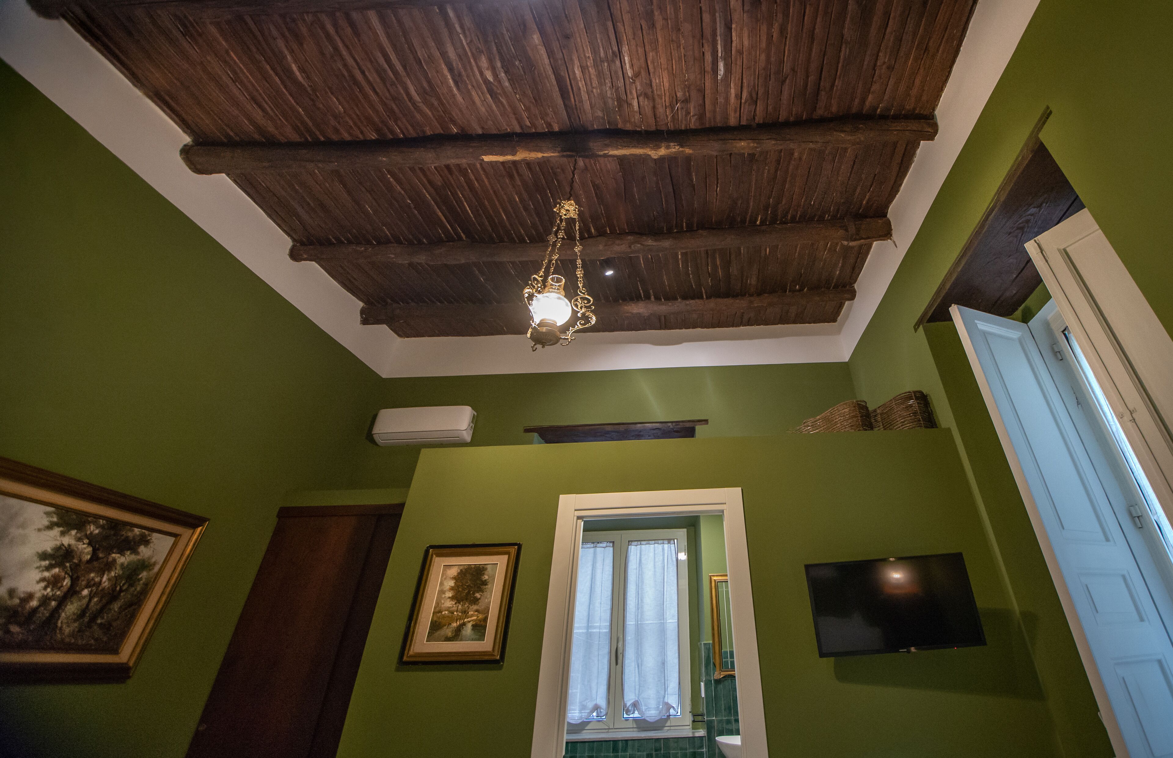 Foto - MONART HOSPITALITY Capodimonte