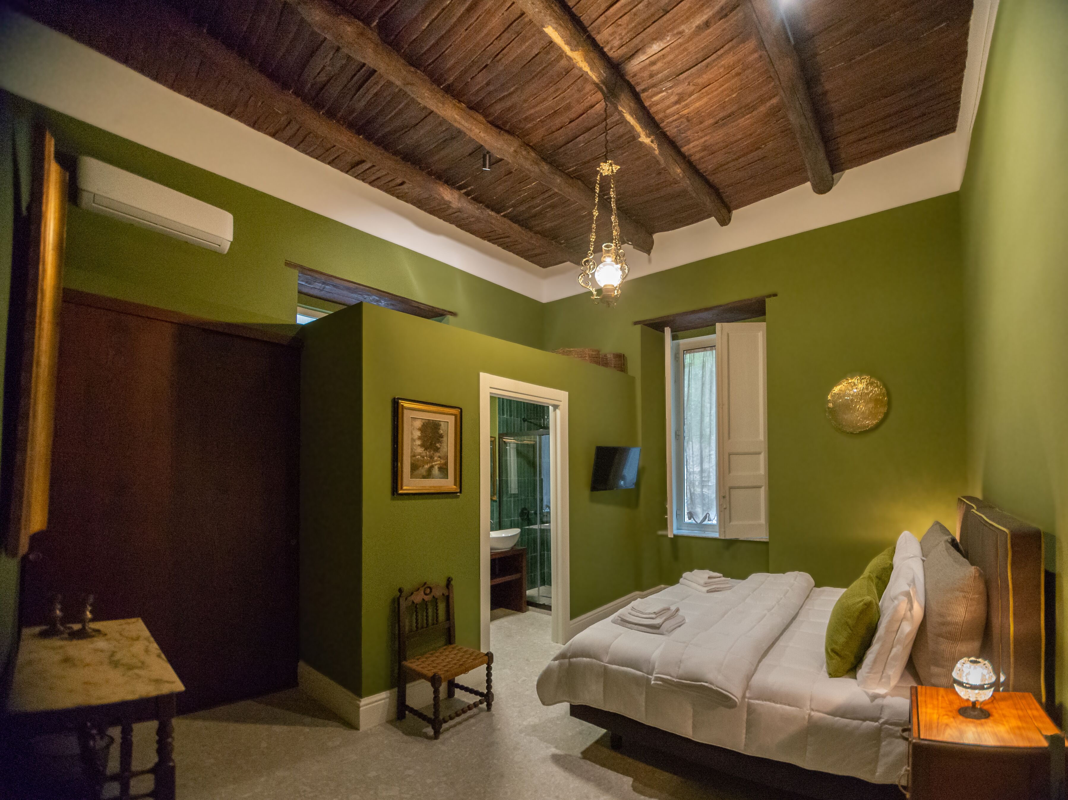 Foto - MONART HOSPITALITY Capodimonte