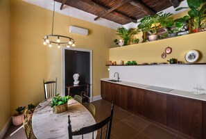 Electric kettle - Monart Hospitality Capodimonte (Naples)