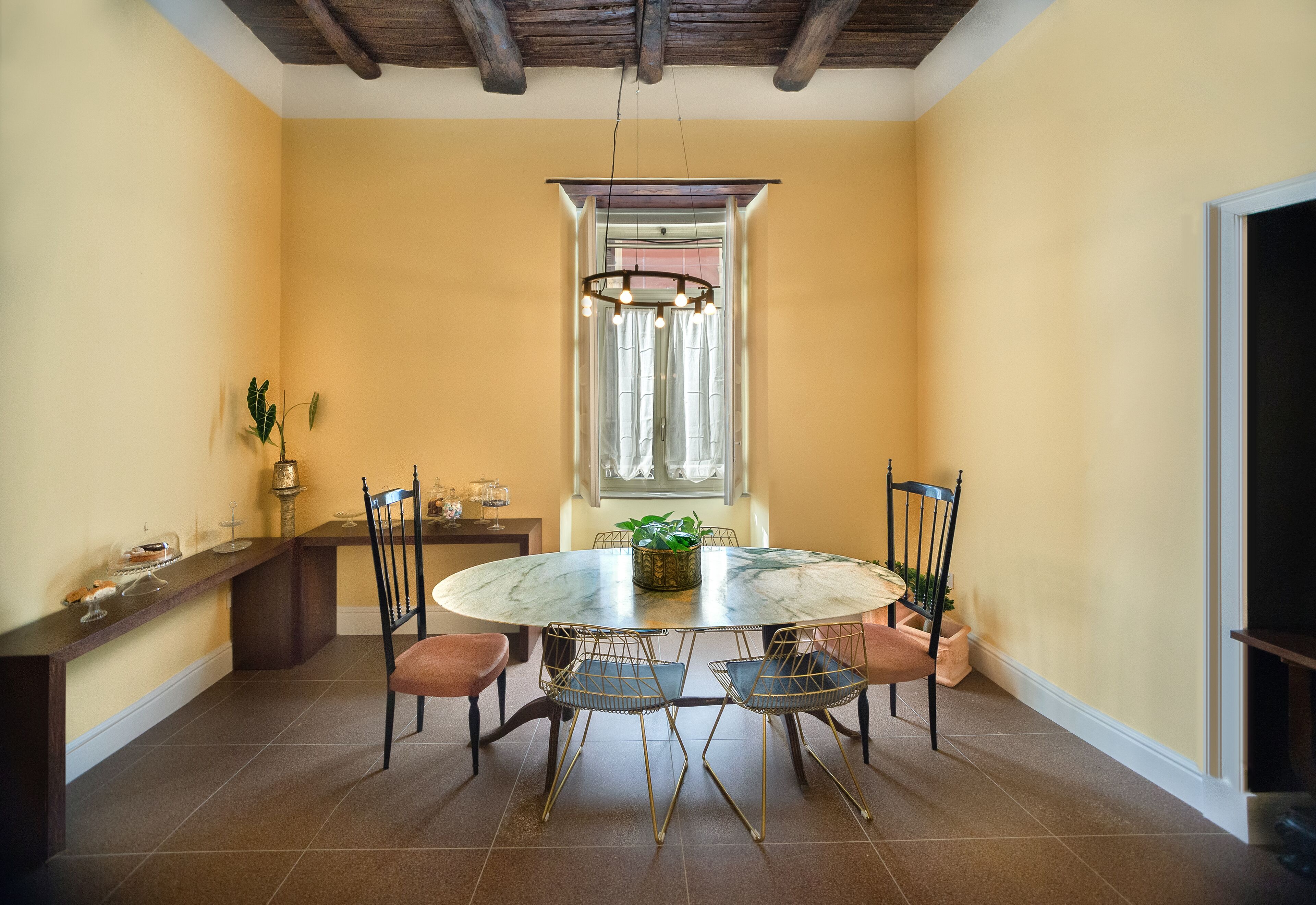 Foto - MONART HOSPITALITY Capodimonte