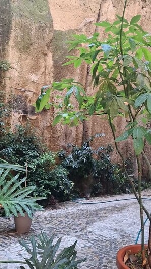 Exterior - Monart Hospitality Capodimonte (Naples)