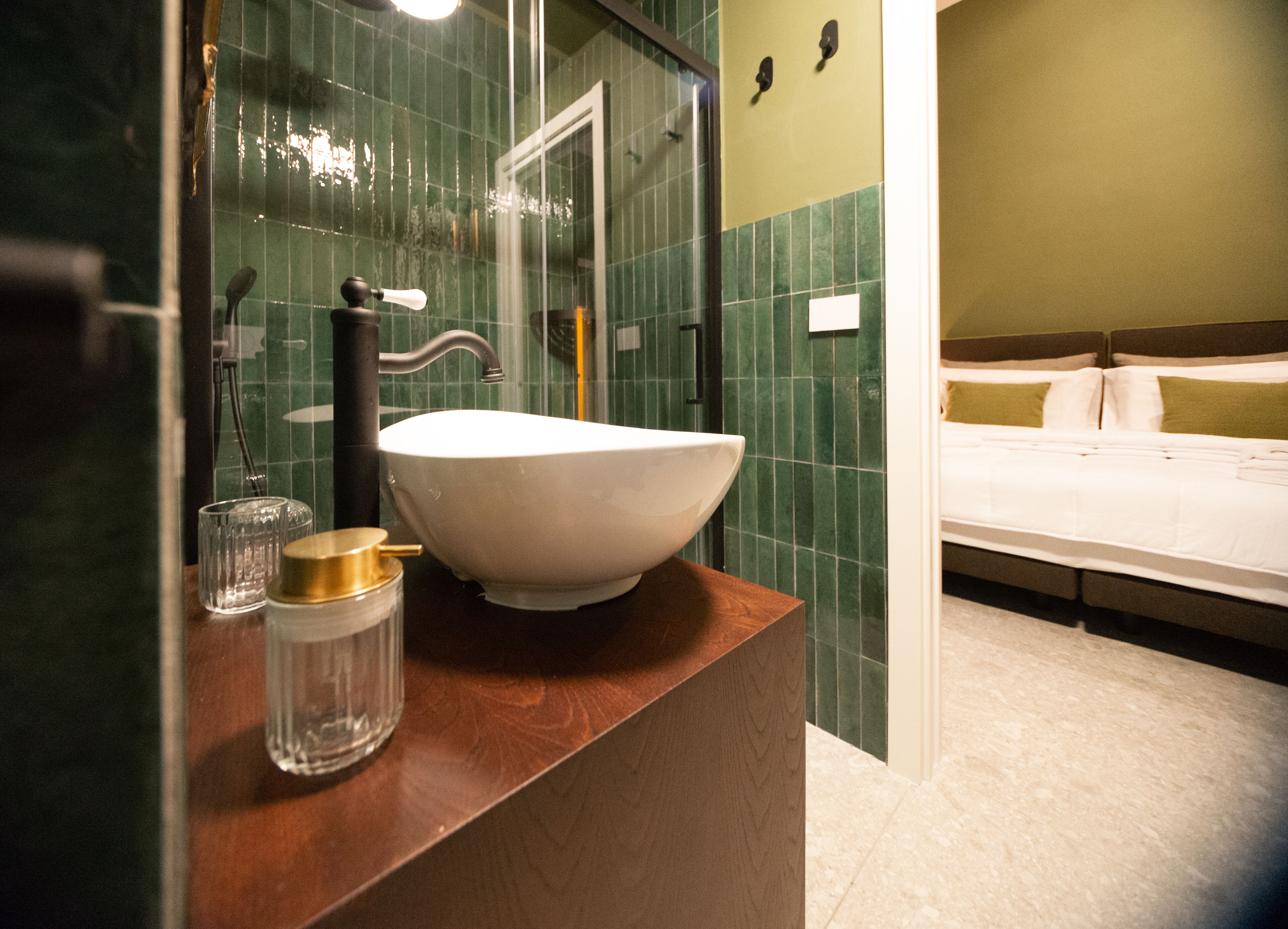 Foto - MONART HOSPITALITY Capodimonte