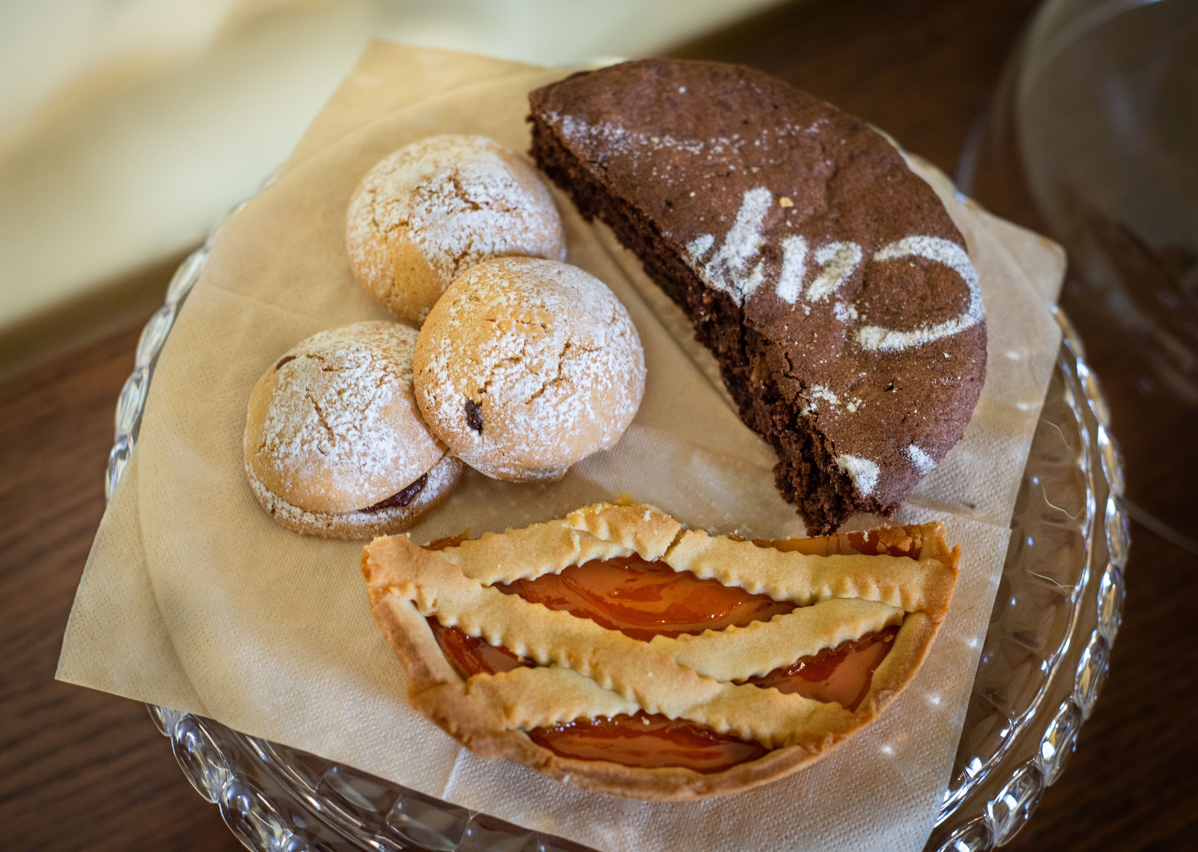 Foto - MONART HOSPITALITY Capodimonte