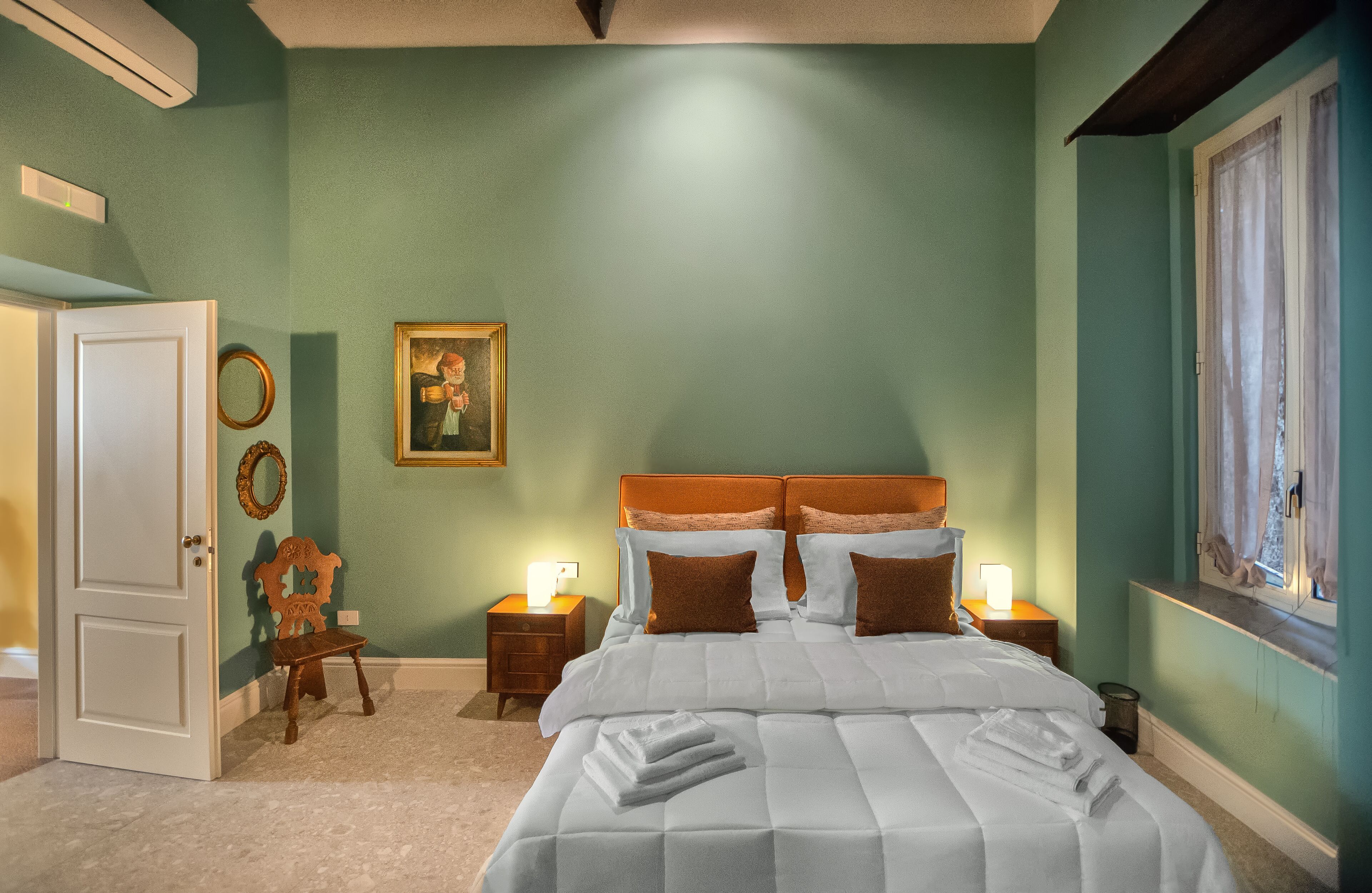 Foto - MONART HOSPITALITY Capodimonte