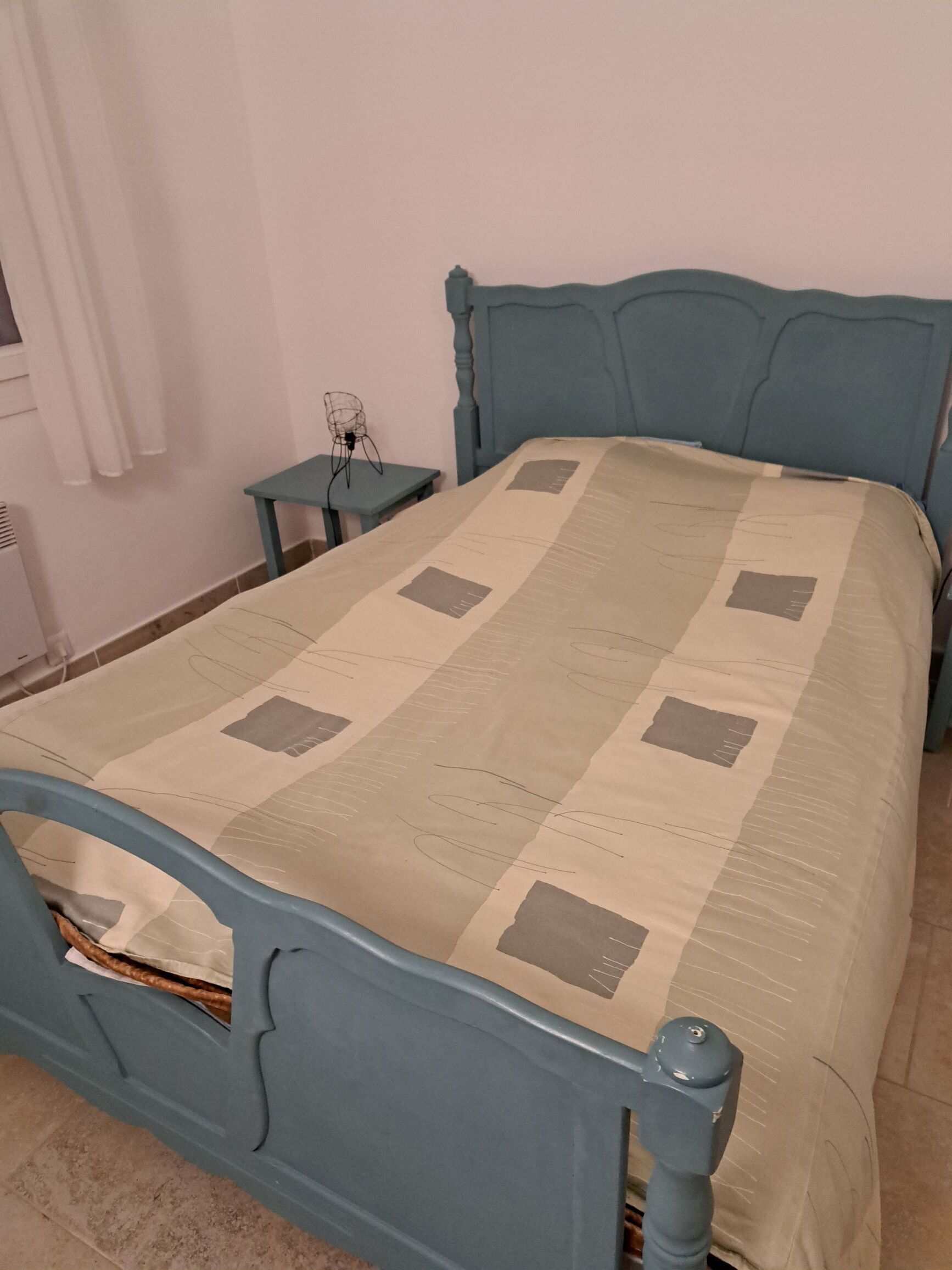 villa provencale avec piscine