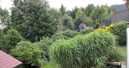 Nordseeurlaub-Festland Leezdorf in idyllischer Lage Ostfrieslands
