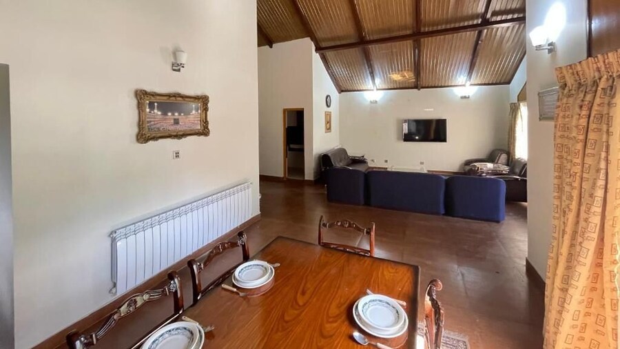 Montaña Villa Murree